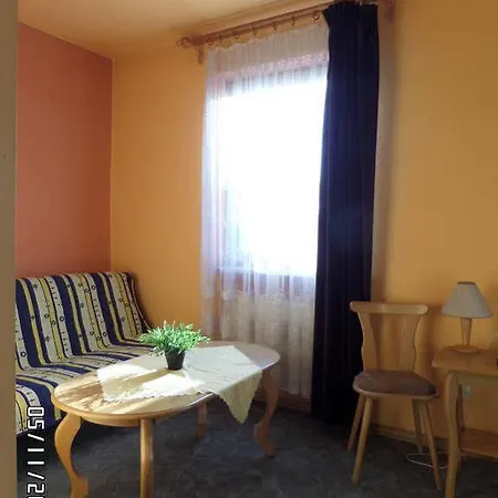 Karis Habitación en casa particular