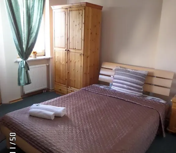 Quarto em Acomodações Particulares Karis *