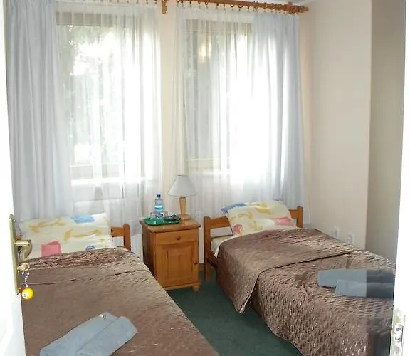 Quarto em Acomodações Particulares Karis *