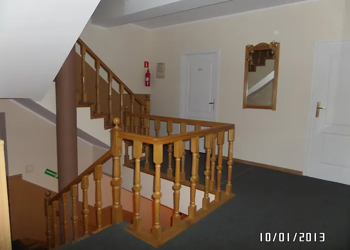 Quarto em Acomodações Particulares Karis *