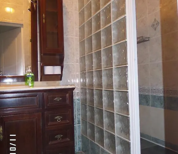 Quarto em Acomodações Particulares Karis Varsóvia