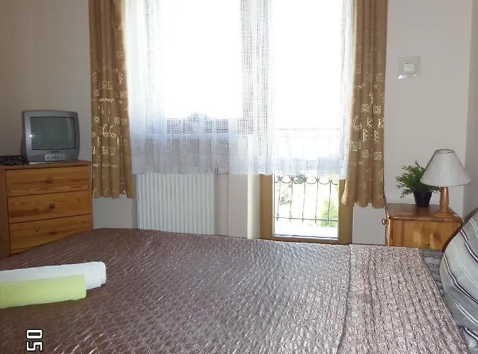 Karis Quarto em Acomodações Particulares Varsóvia