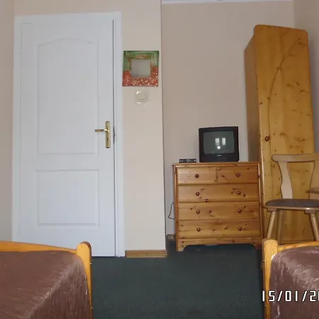 Quarto em Acomodações Particulares Karis