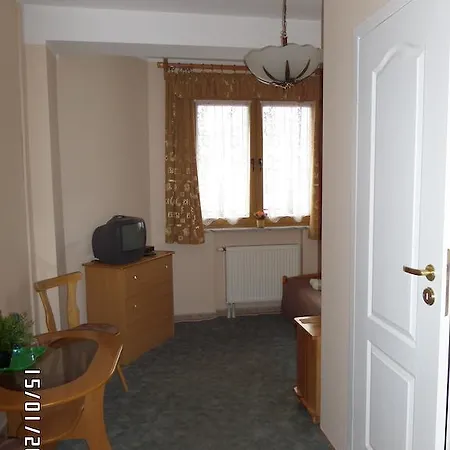 Quarto em Acomodações Particulares Karis