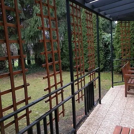 Quarto em Acomodações Particulares Karis *