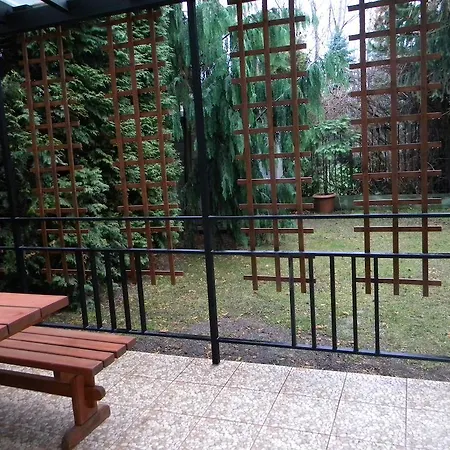 Homestay Karis