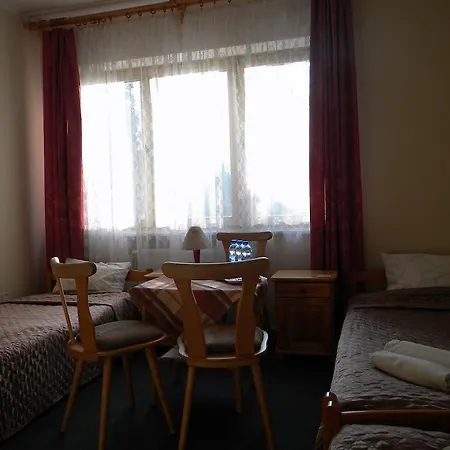 Quarto em Acomodações Particulares Karis