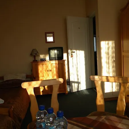 Quarto em Acomodações Particulares Karis Varsóvia