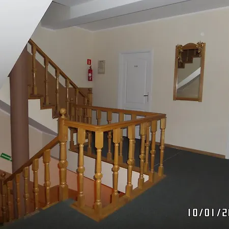 Quarto em Acomodações Particulares Karis *