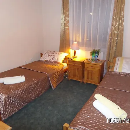 Homestay Karis