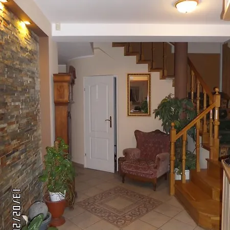 Quarto em Acomodações Particulares Karis