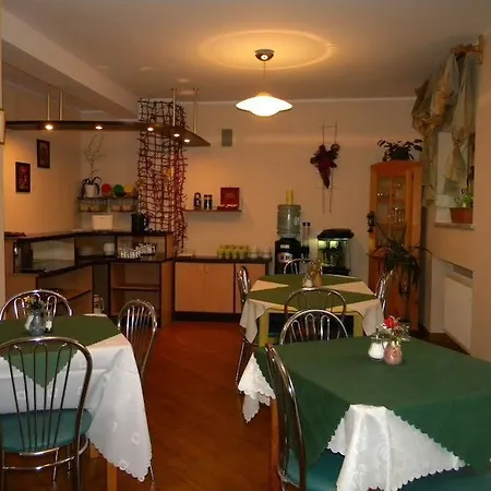 Karis Homestay Warsaw