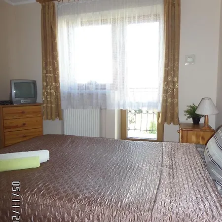 Karis Pansiyon Varşova