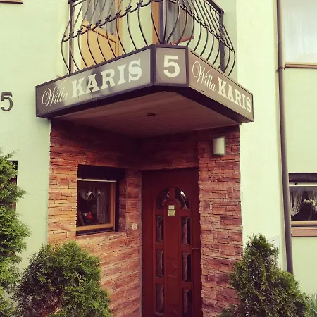 Karis