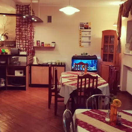 Karis בית אירוח