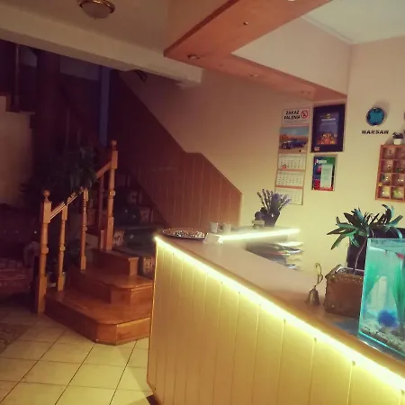 Homestay Karis