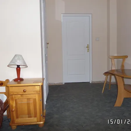 Karis Accommodatie bij particulieren