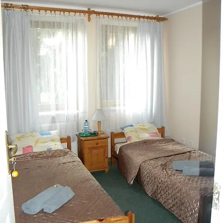 Accommodatie bij particulieren Karis *
