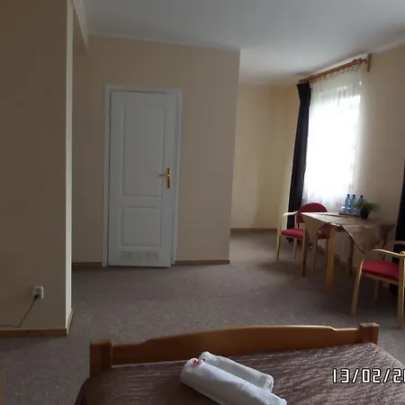 Accommodatie bij particulieren Karis *