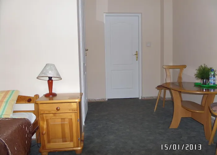 Karis Accommodatie bij particulieren