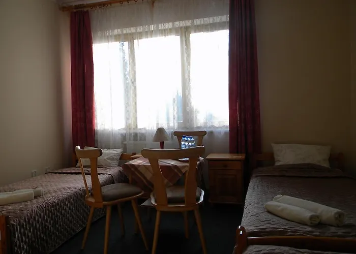 Accommodatie bij particulieren Karis