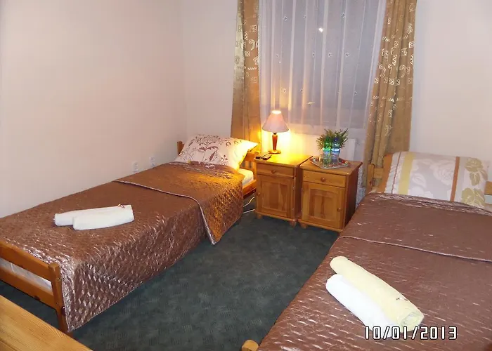 Accommodatie bij particulieren Karis