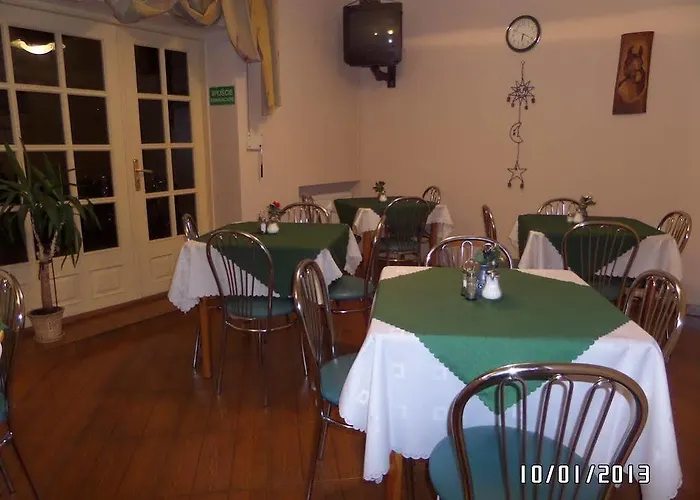 Accommodatie bij particulieren Karis *