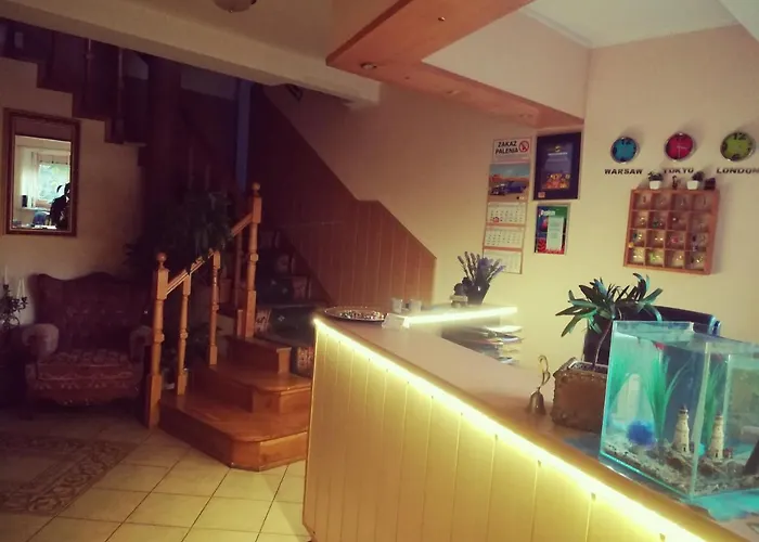 Accommodatie bij particulieren Karis